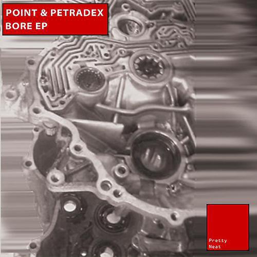 Petradex - Voice In The Head