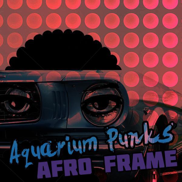 Постер альбома Afro Frame