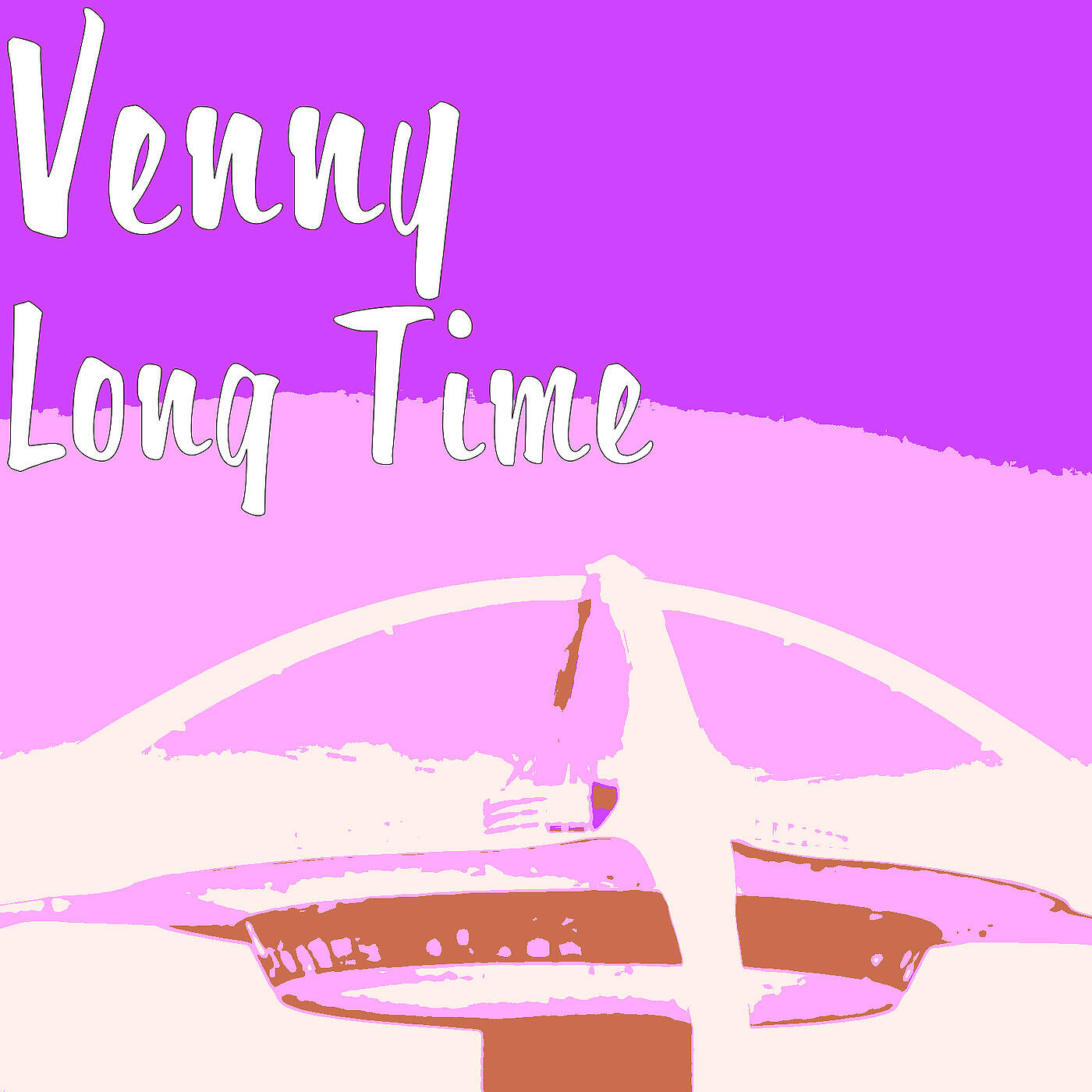 Venny - Long Time