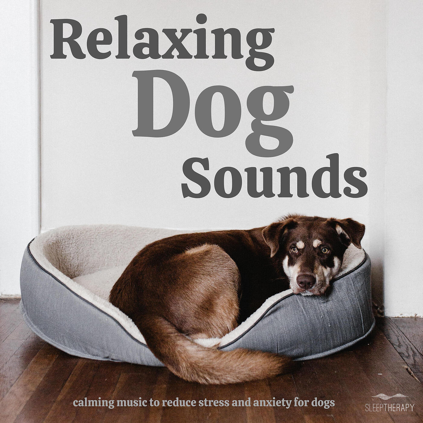 SleepTherapy - Canine Relaxation and Sleep Aid