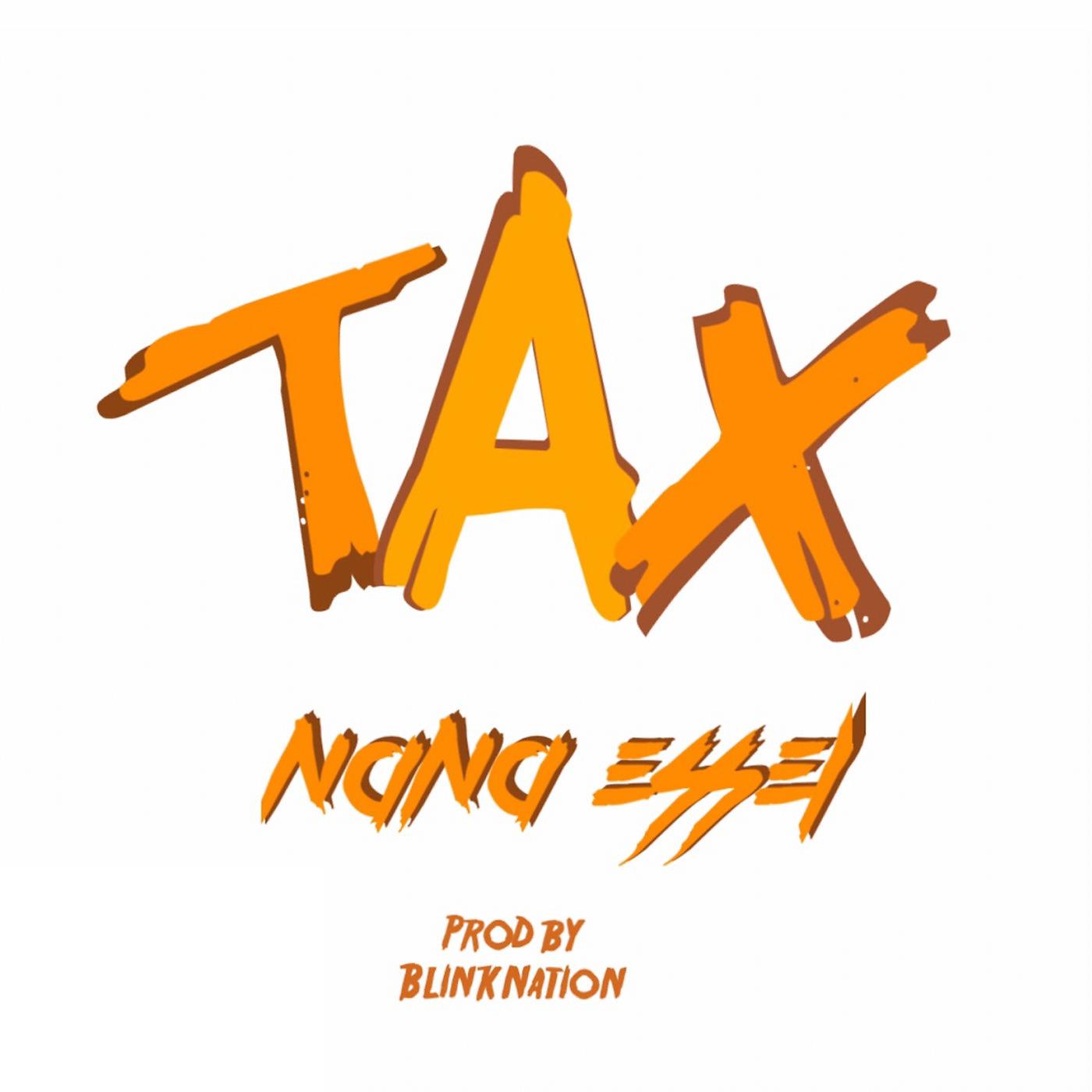 Постер альбома Tax