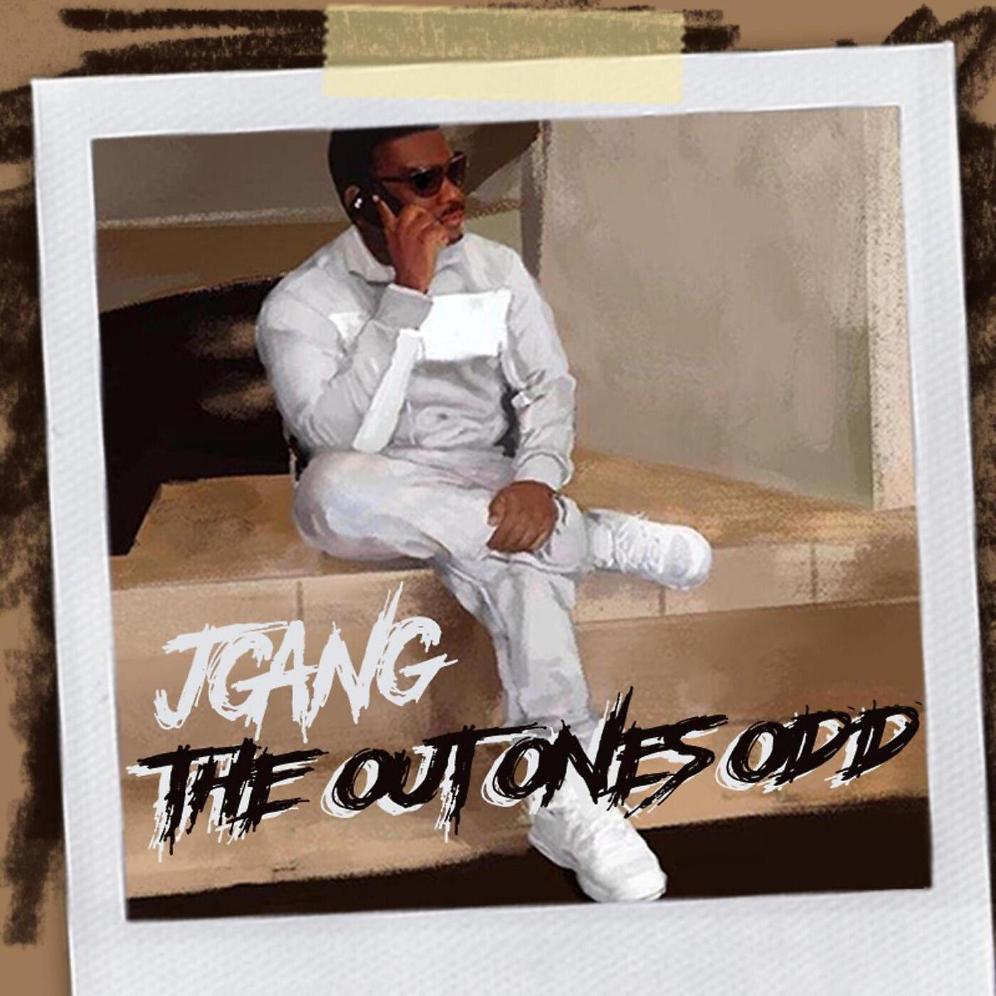 JGang - Odd One Out