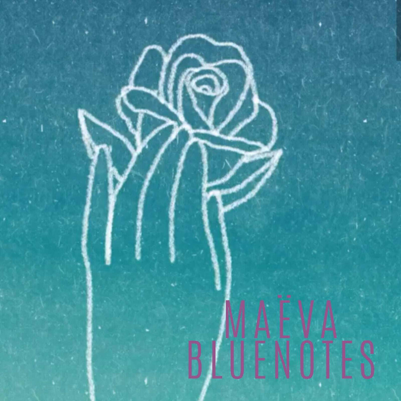 Maeva Bluenotes - Fais pas comme si