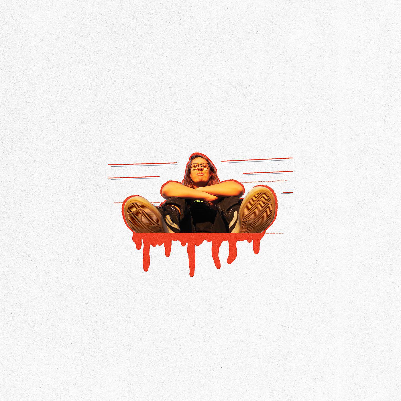 Постер альбома Blood, Ink, Whatever