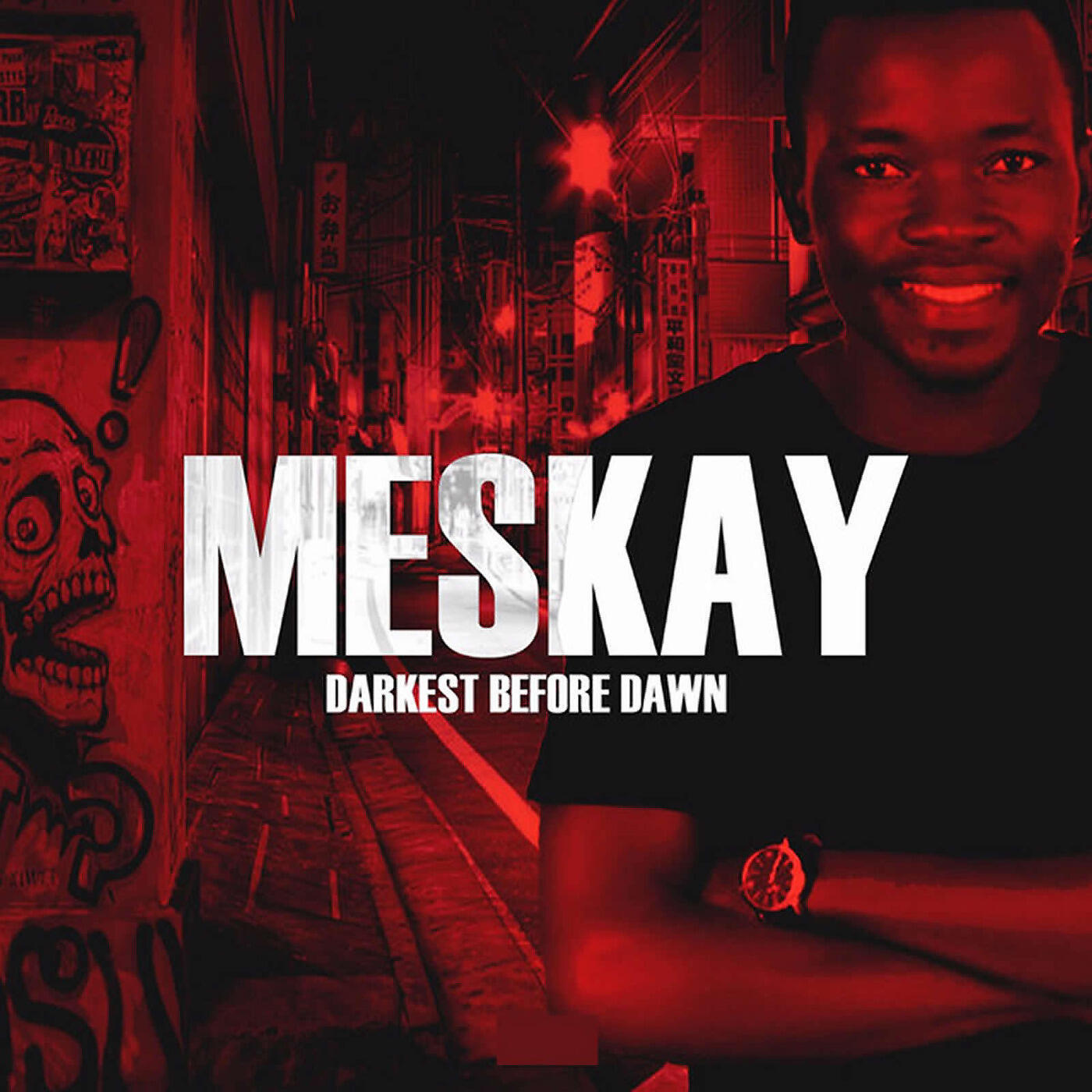 Meskay - Matari Aya Fhambana