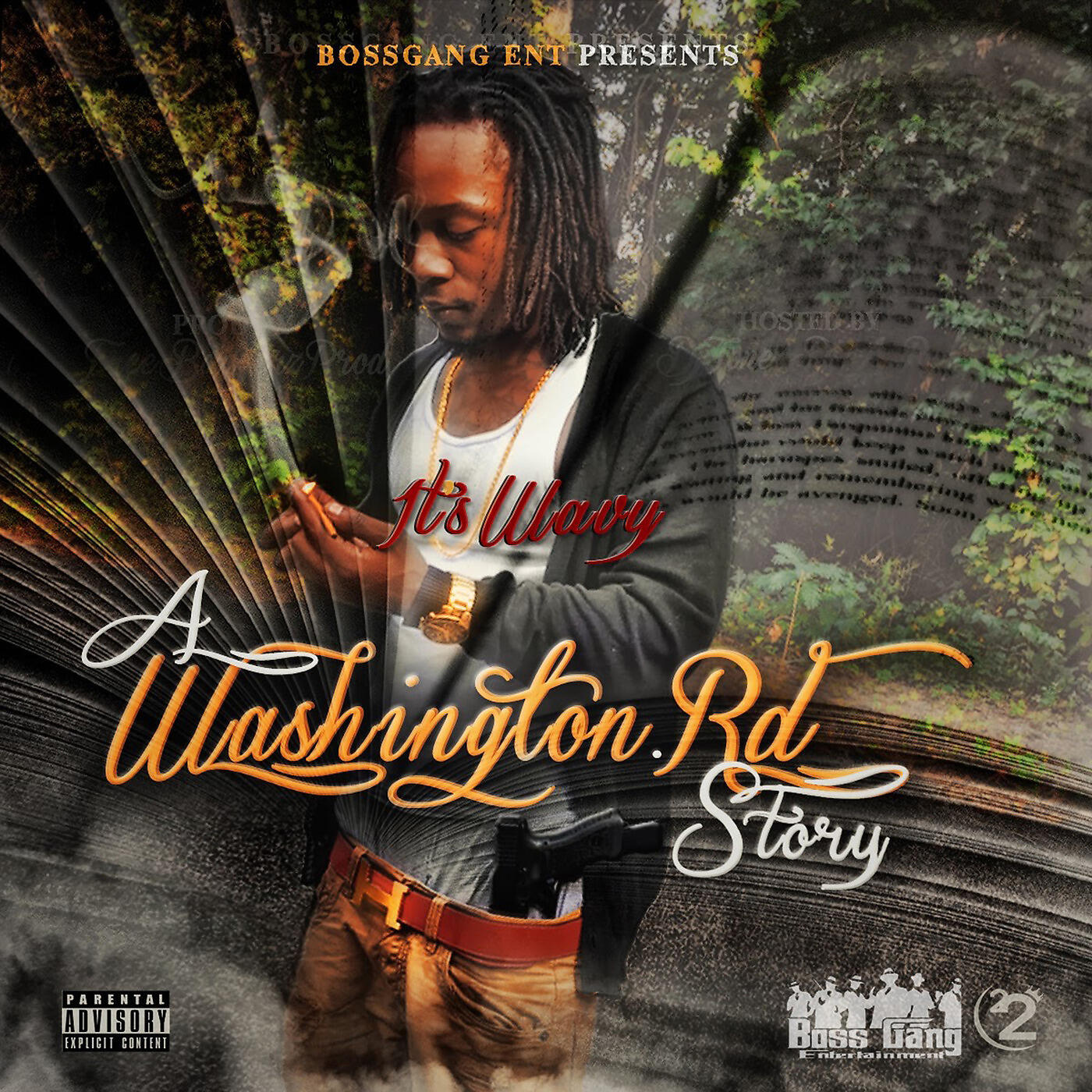BG Wavy - In da Trap