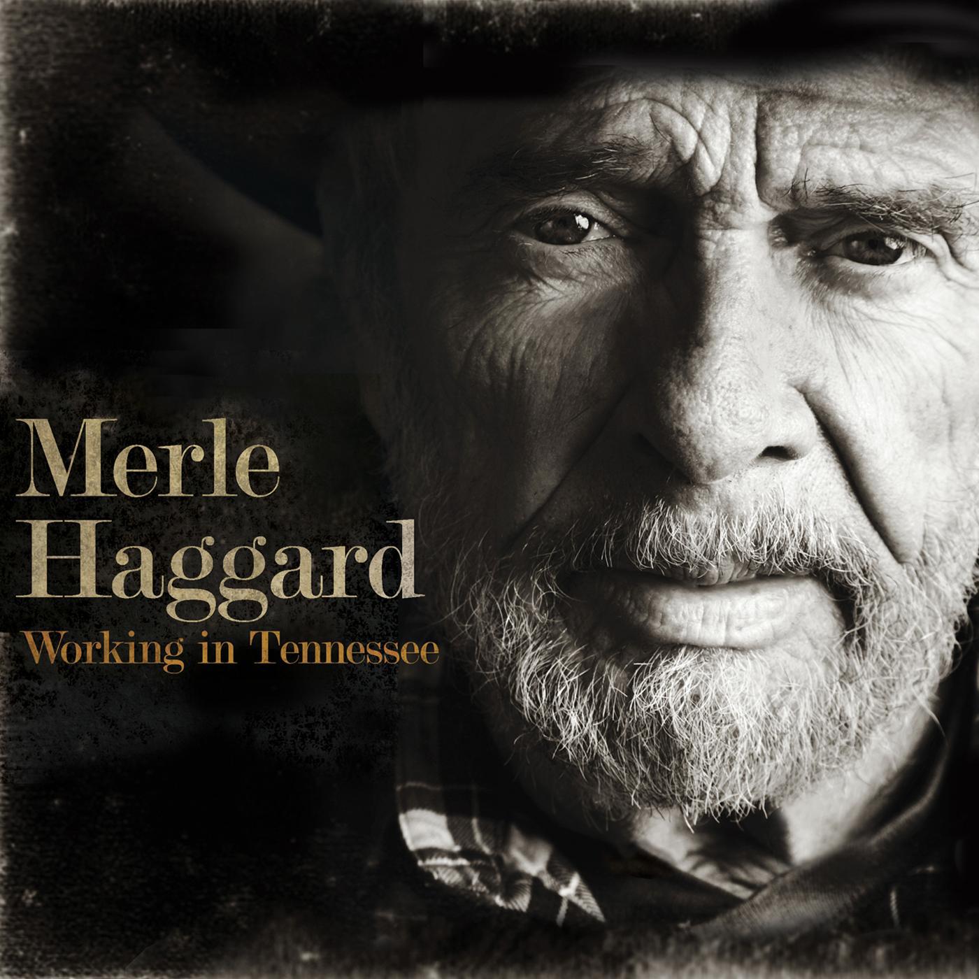 Merle Haggard - Workin' Man Blues