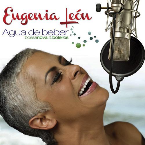 Постер альбома Agua De Beber (Bossa Nova & Boleros)