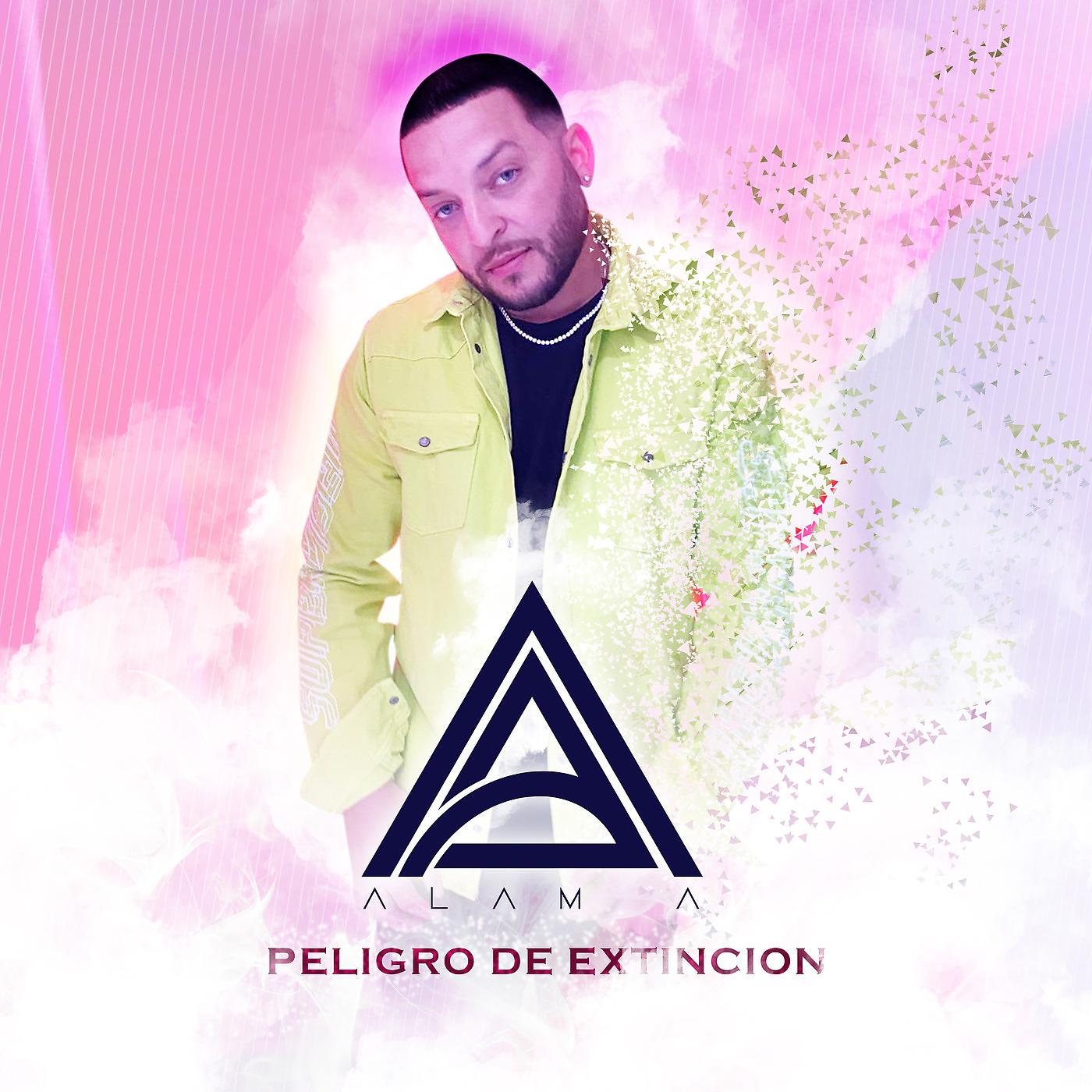 Постер альбома Peligro de Extincion