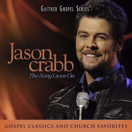 Jason Crabb - I've Never Been This Homesick Before (Live)