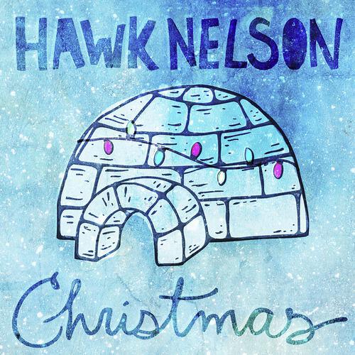 Hawk Nelson - I Saw Three Ships
