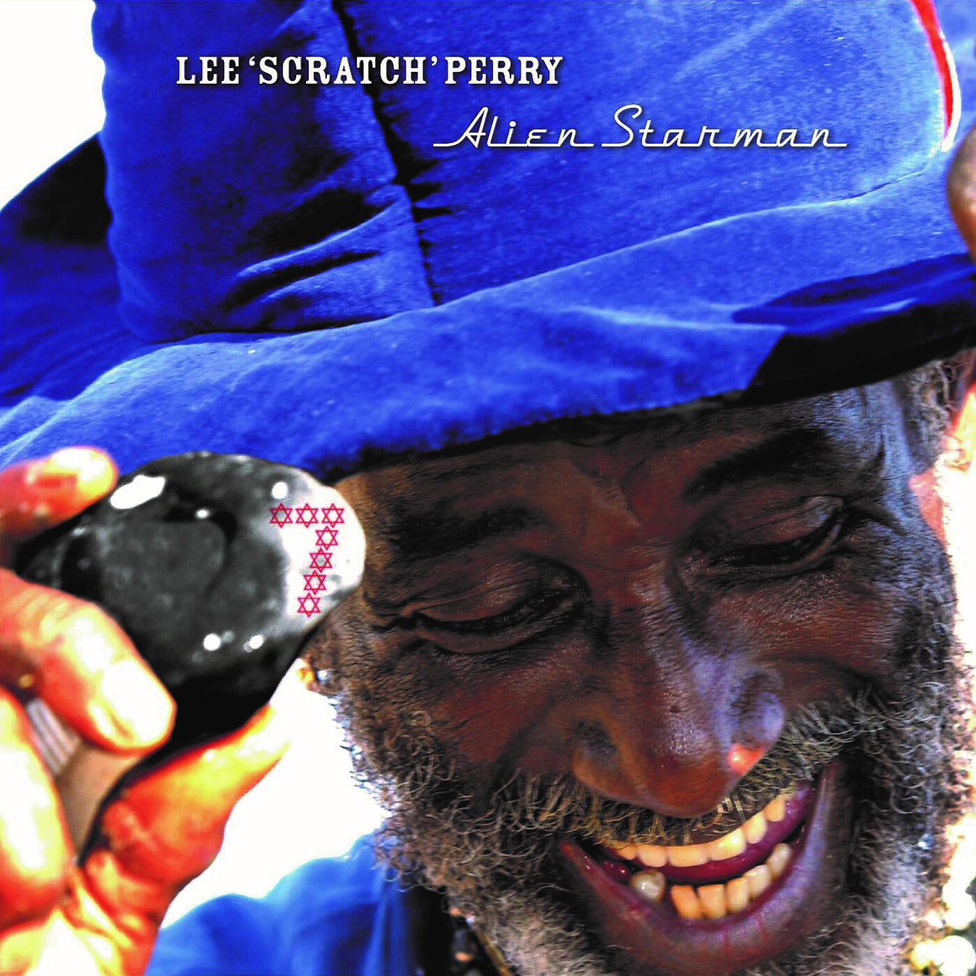 Lee Scratch Perry - Scratch It