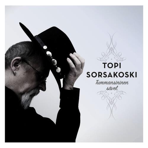 Topi Sorsakoski - Voi Yksi Päivä Olla Sata Vuotta