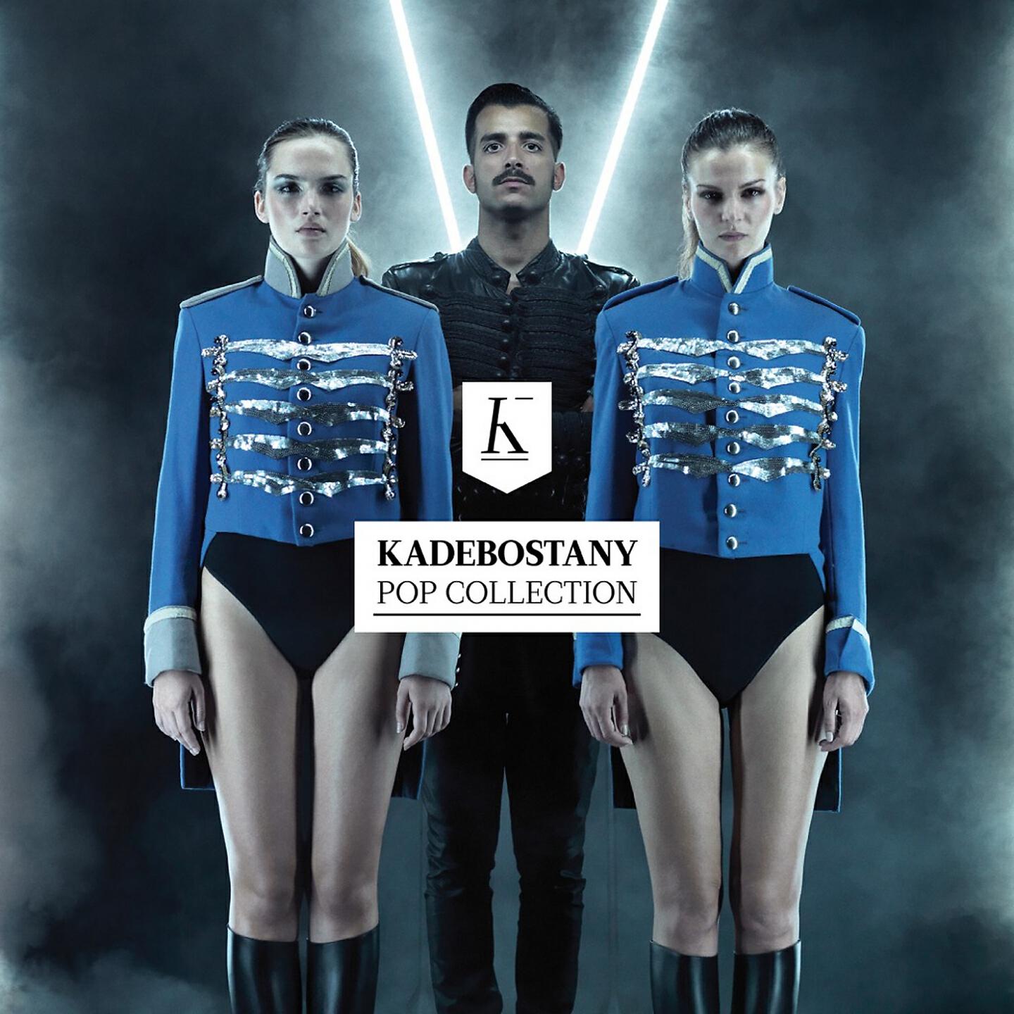 Kadebostany - The Eagle