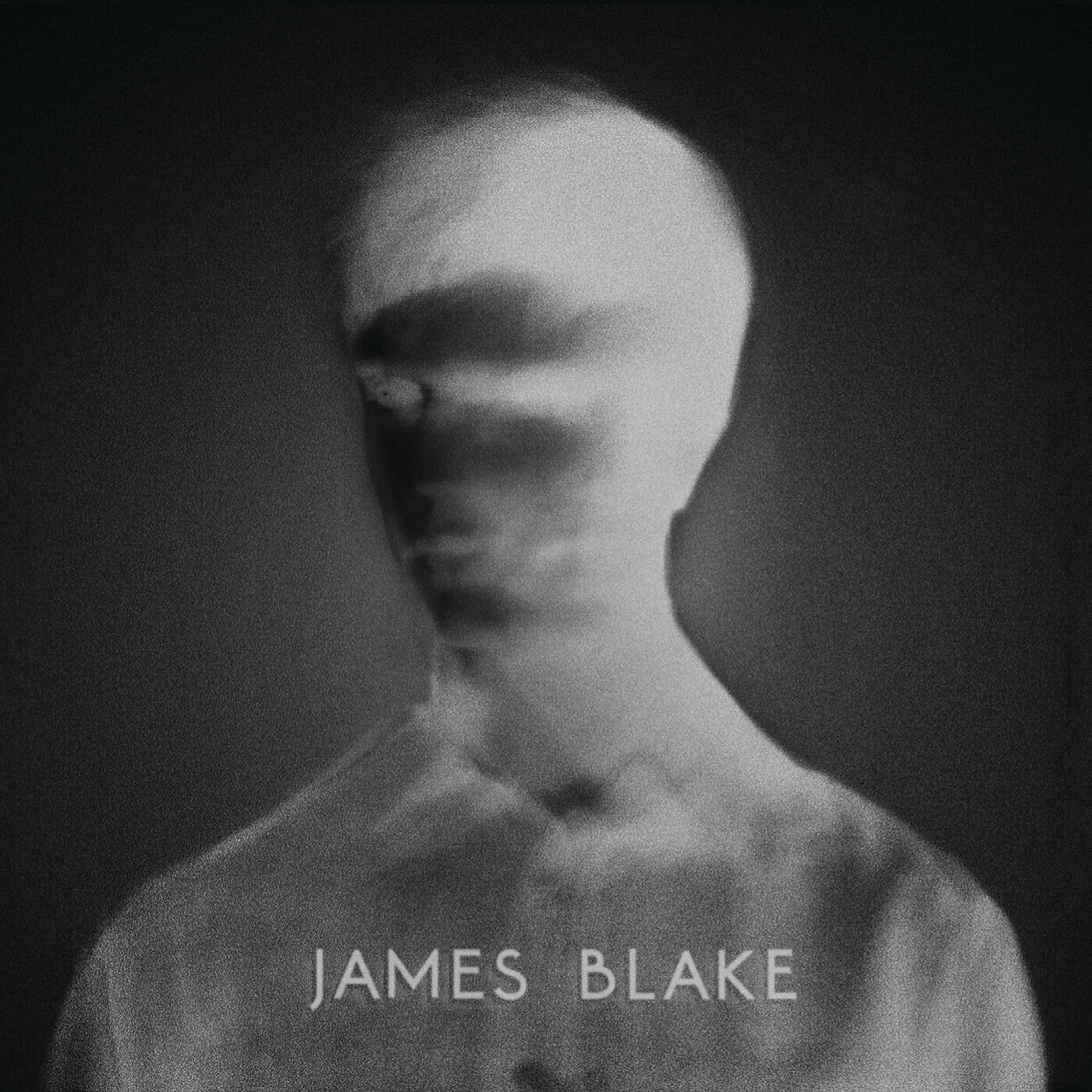 James Blake - I Never Learnt To Share