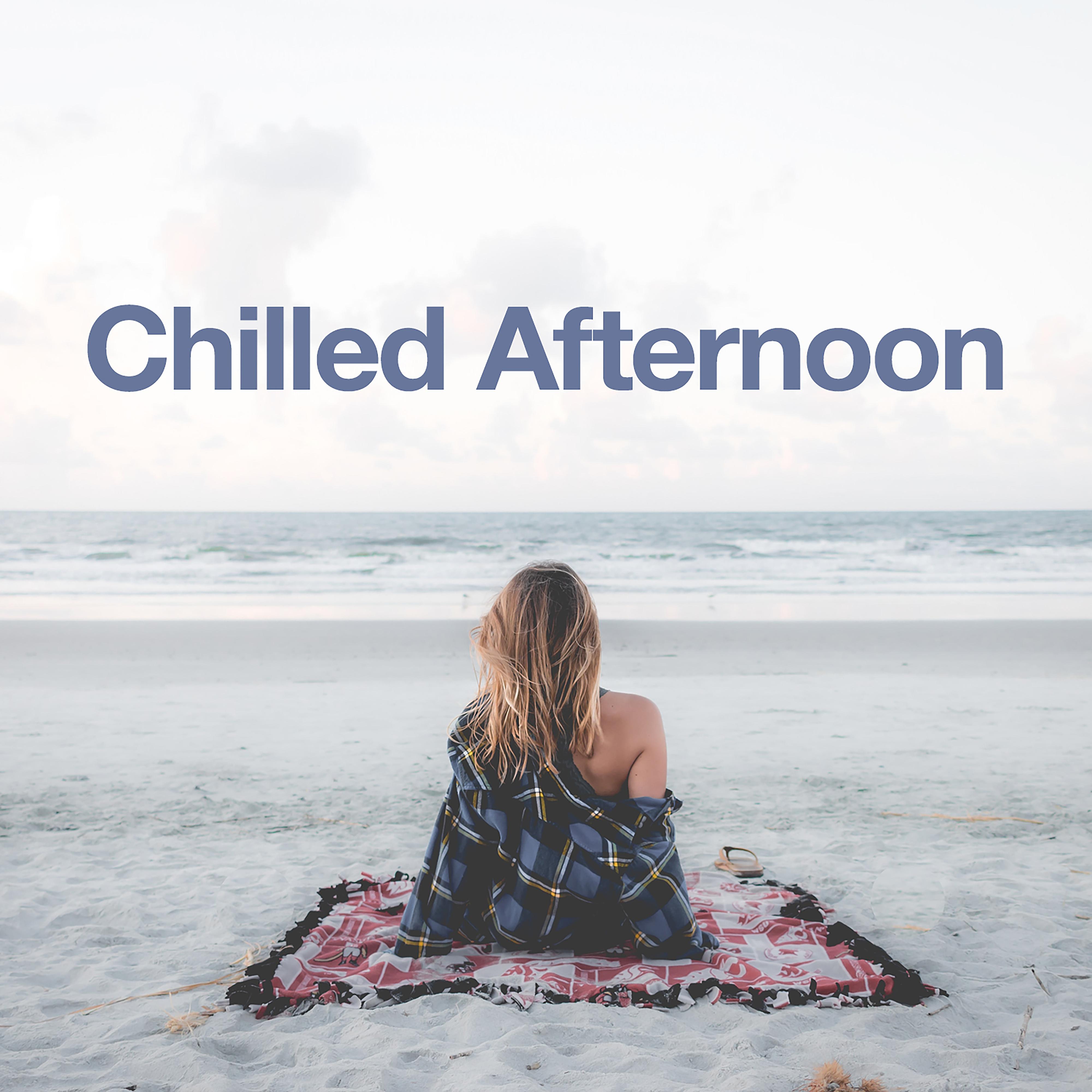 Постер альбома Chilled Afternoon