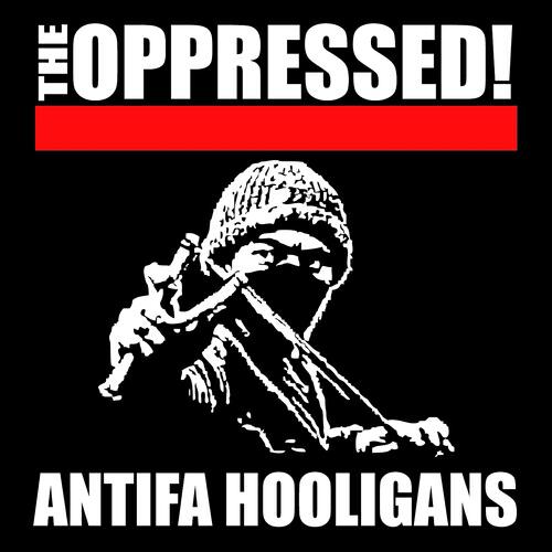 Oppressed - Brother Louie (Hot Chocolate)
