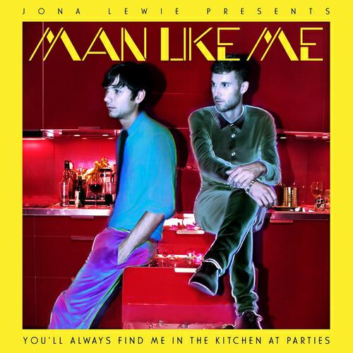 Jona Lewie - You'll Always Find Me in the Kitchen At Parties (Eats Everything Remix)