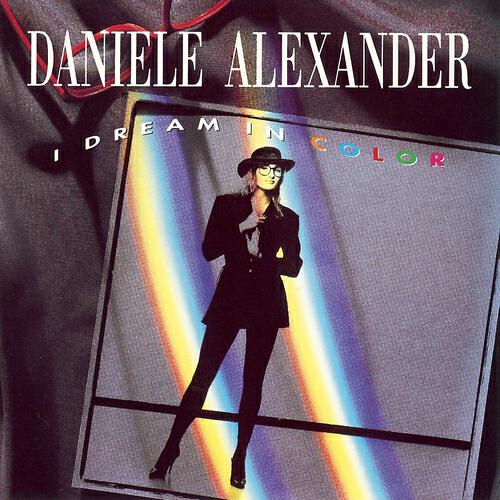 Daniele Alexander - Who Can She Turn to