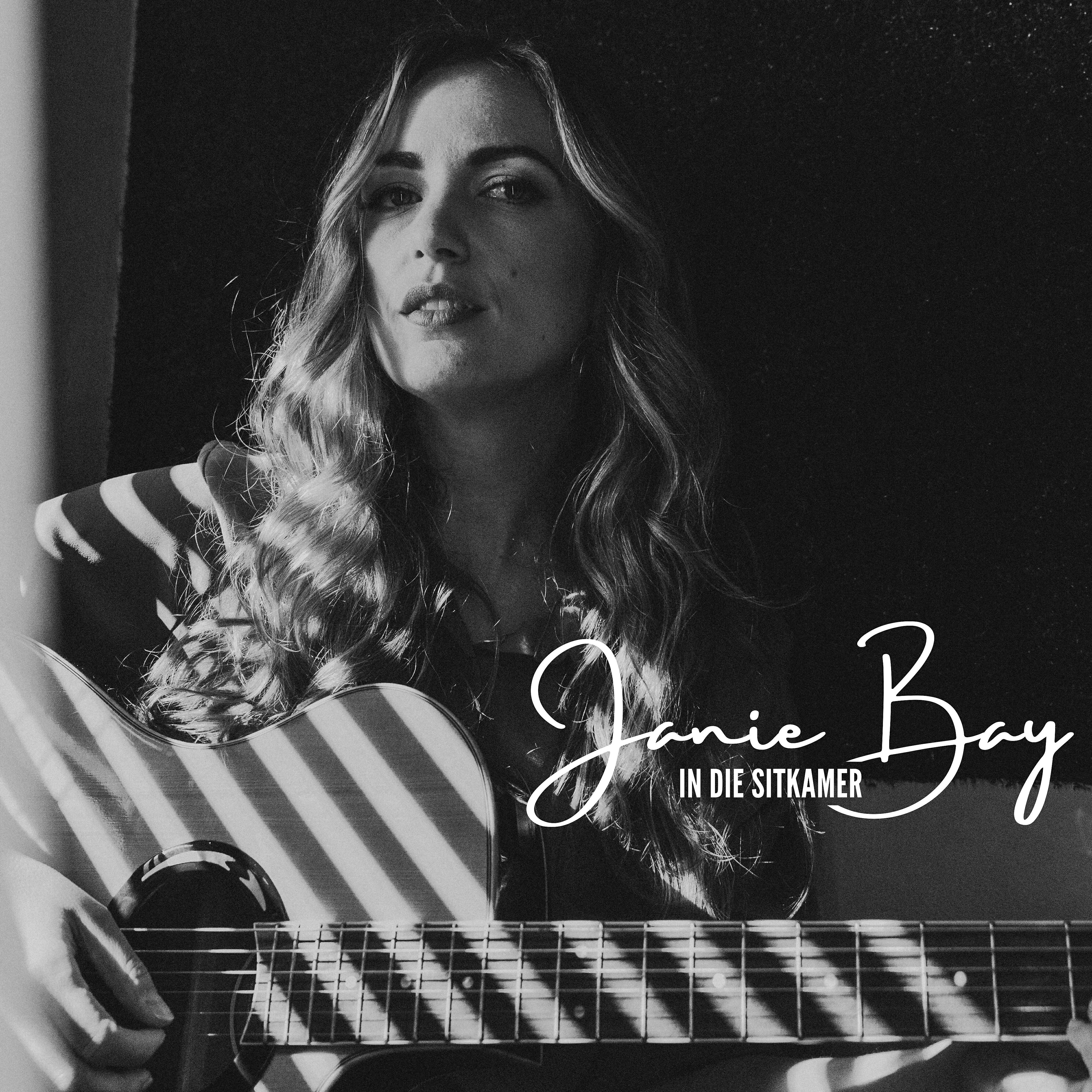 Janie Bay - Jammer (Acoustic)