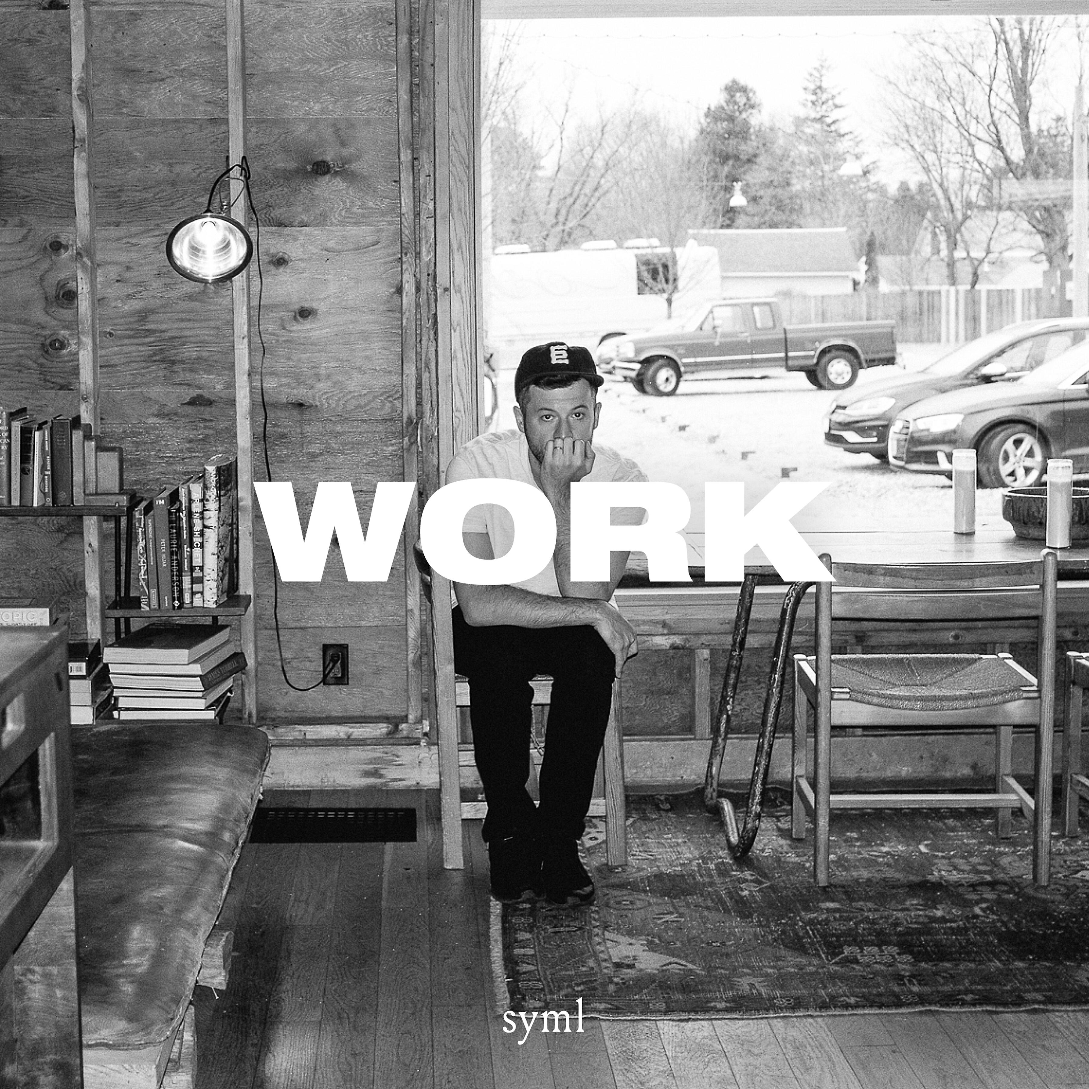 SYML - The Dark (Sparse)