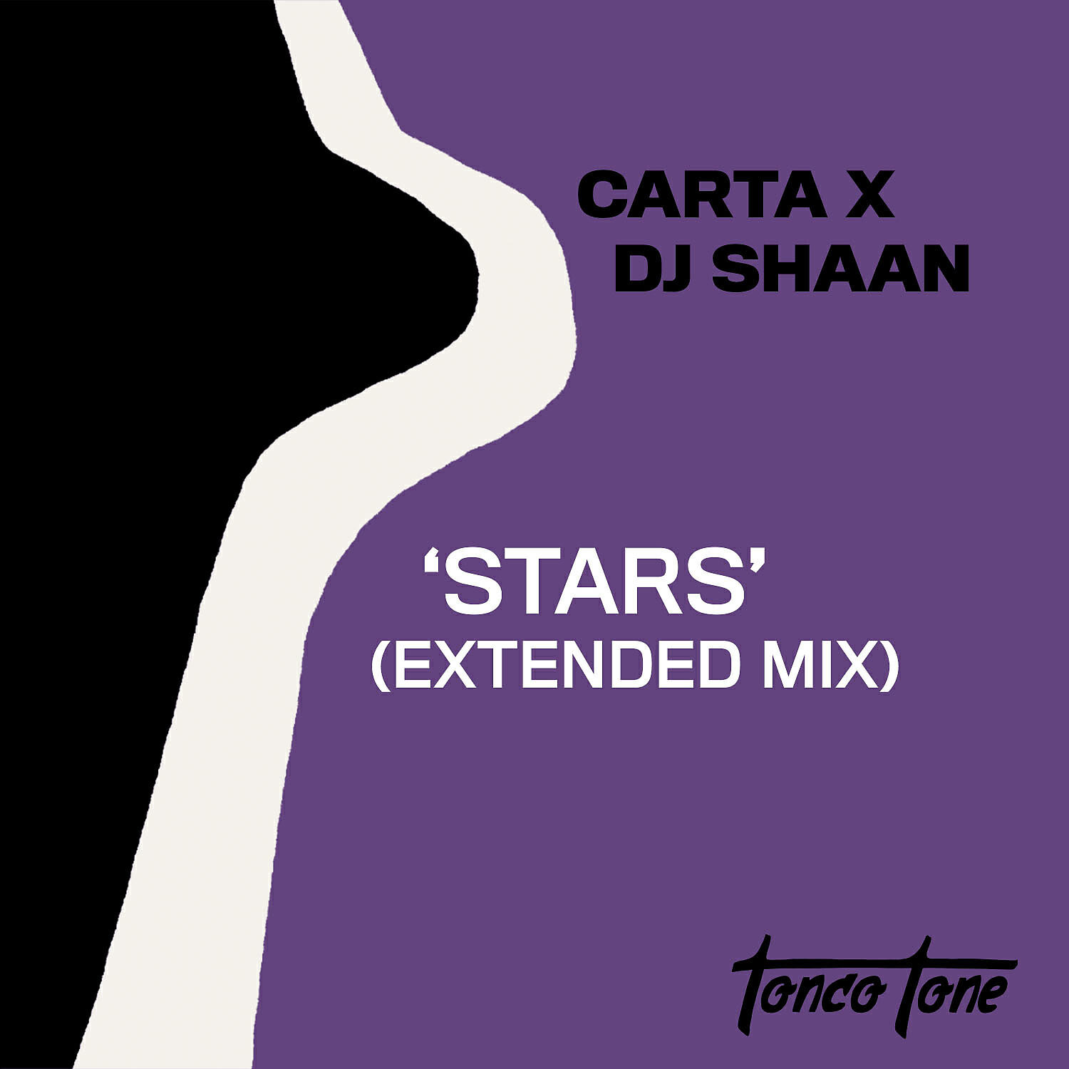 Carta - Stars (Extended Mix)