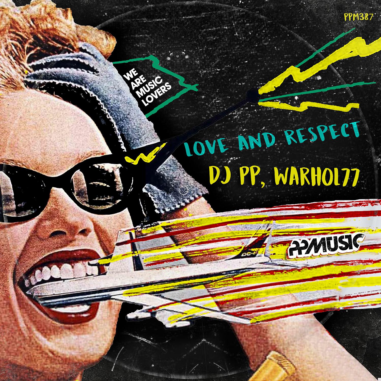 Постер альбома Love & Respect