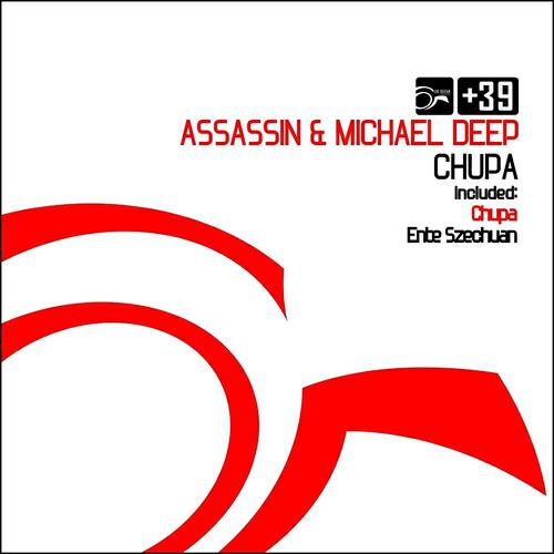Assassin - Ente Szechuan (Original Mix)