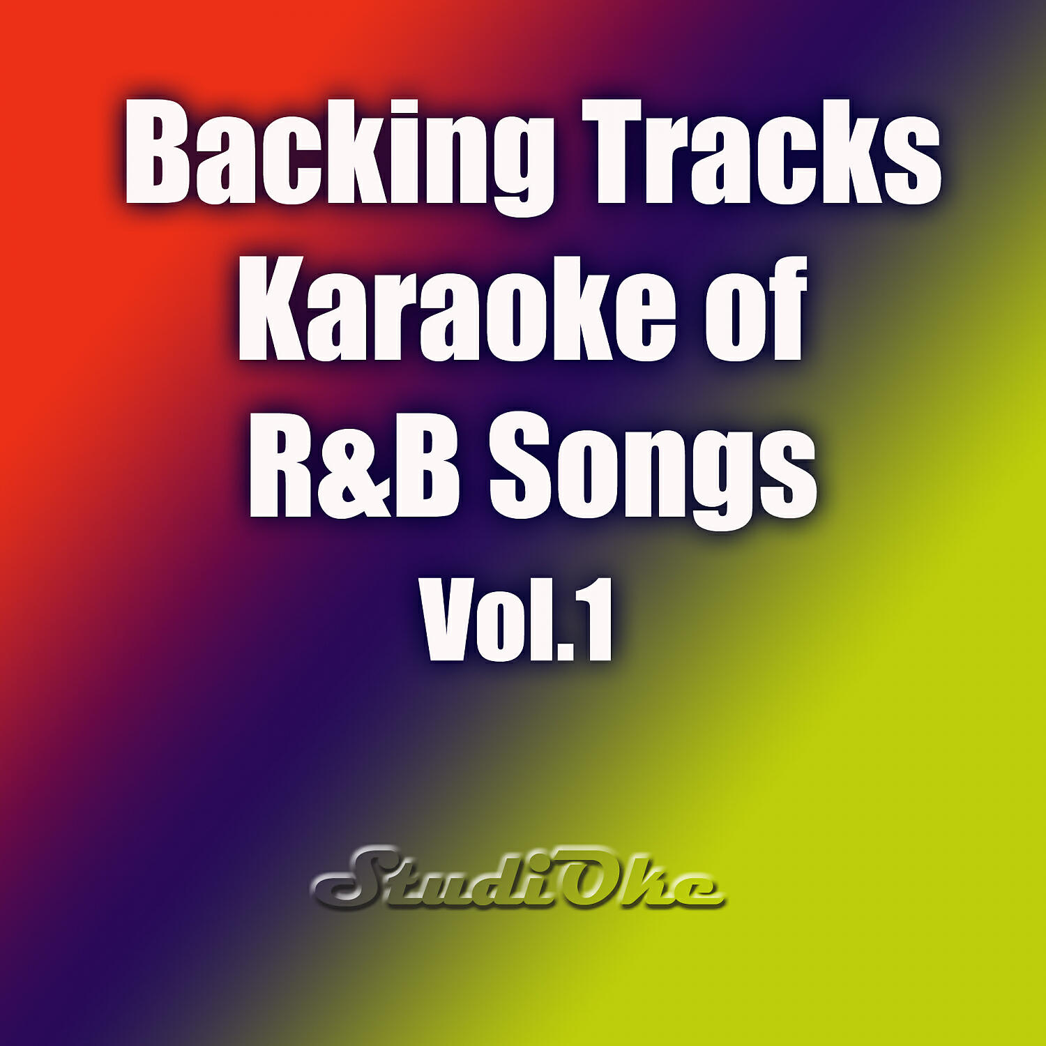 StudiOke - Kiss from a Rose (Originally performed by Seal) (Instrumental Version)
