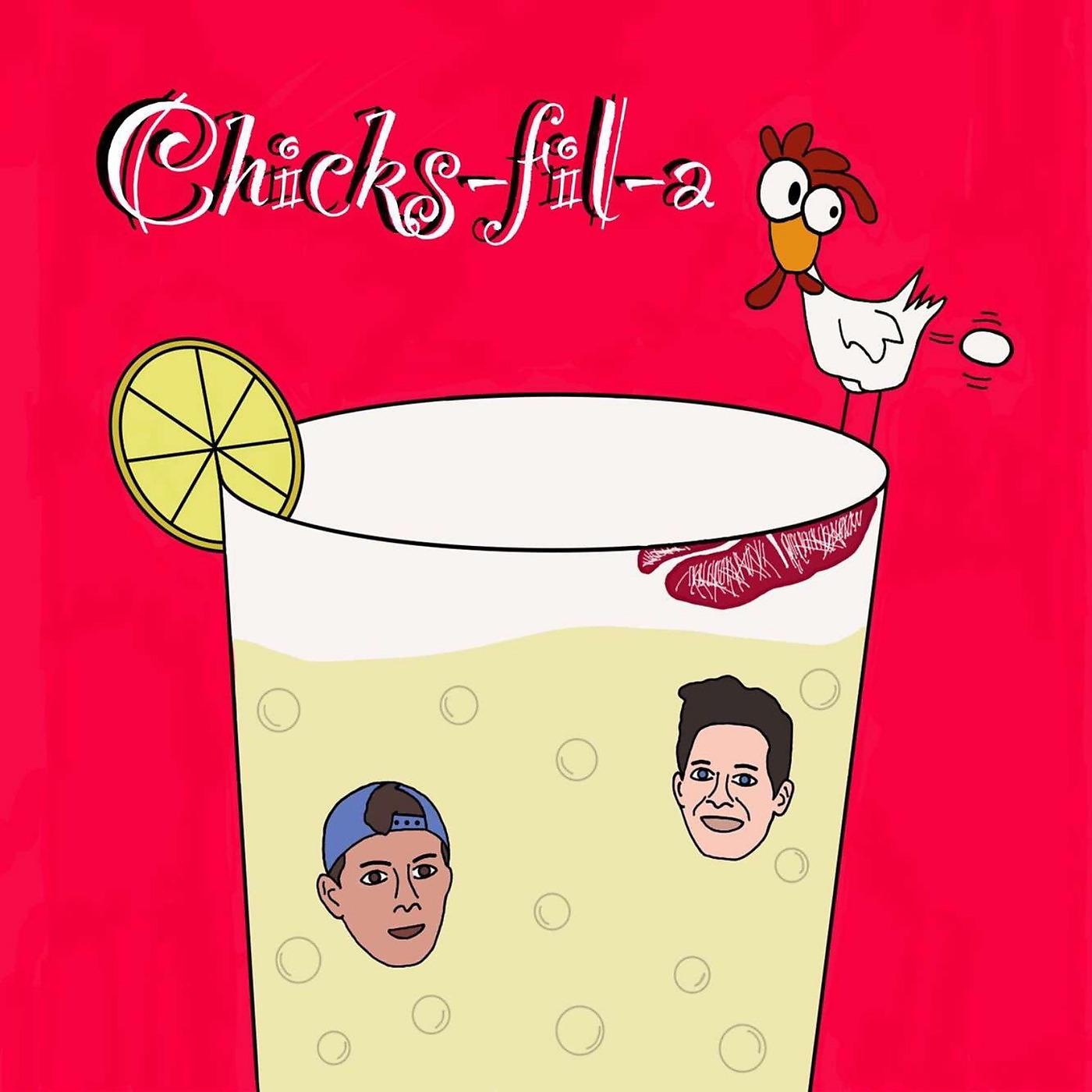 Постер альбома Chicks-Fil-A