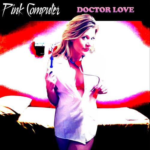 Pink Computer - The Last Forever