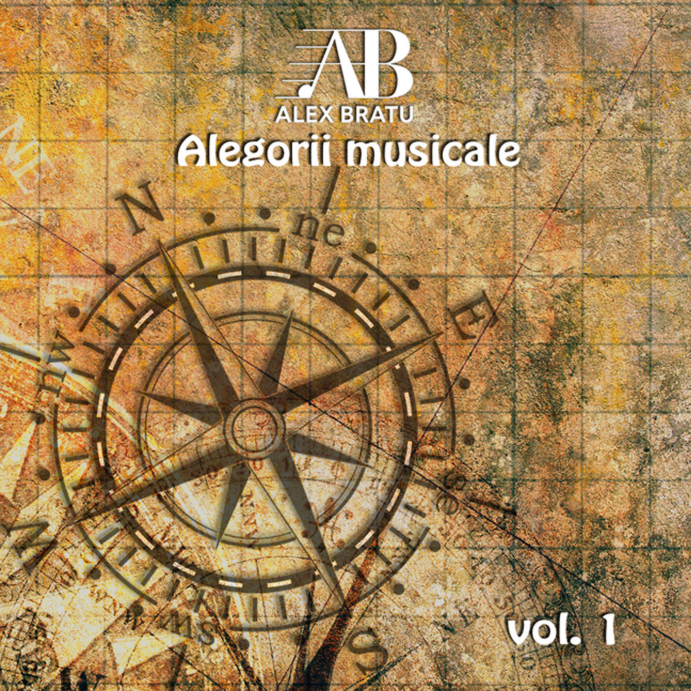 Alex Bratu - Doar in Doi