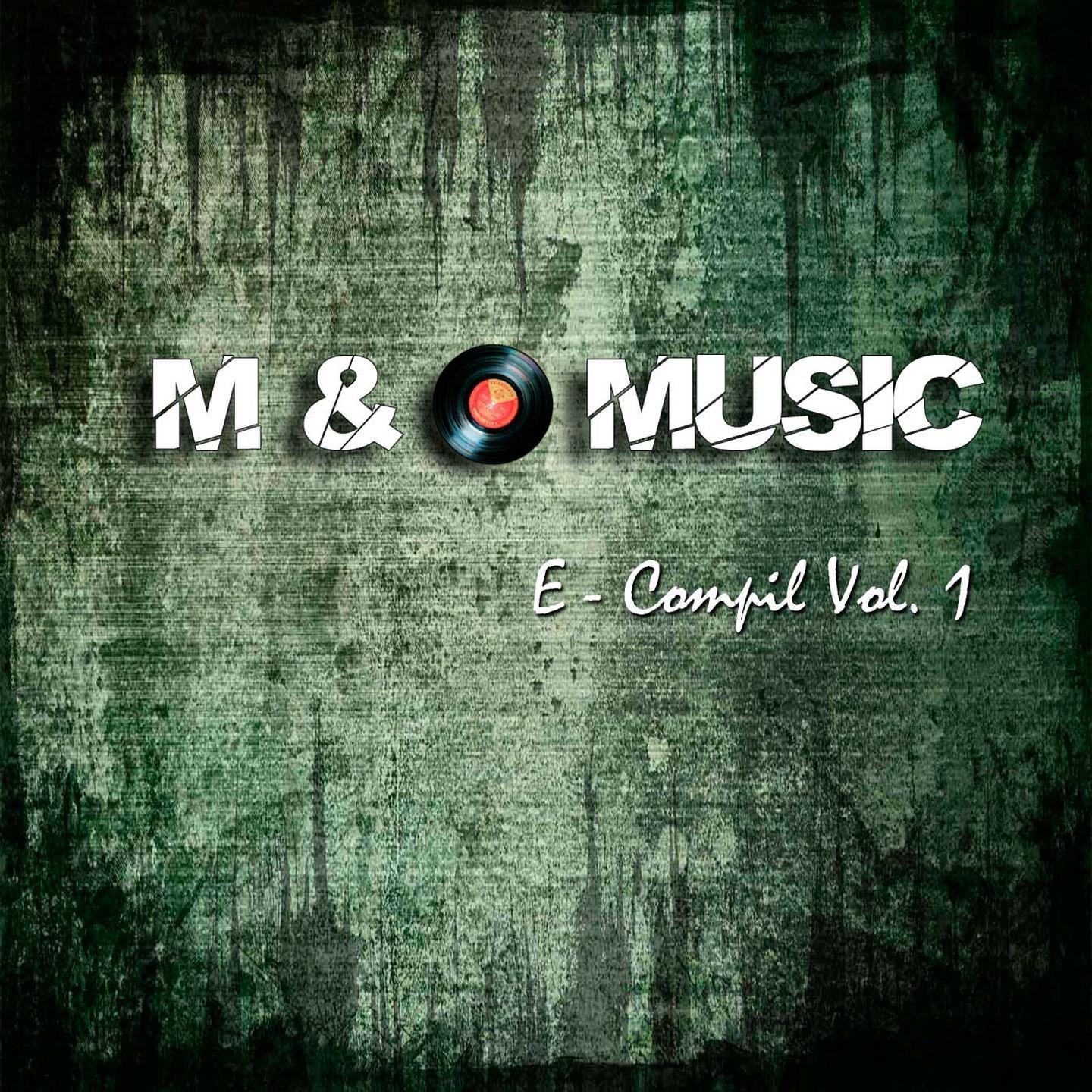 Постер альбома M & O Music, Vol. 1
