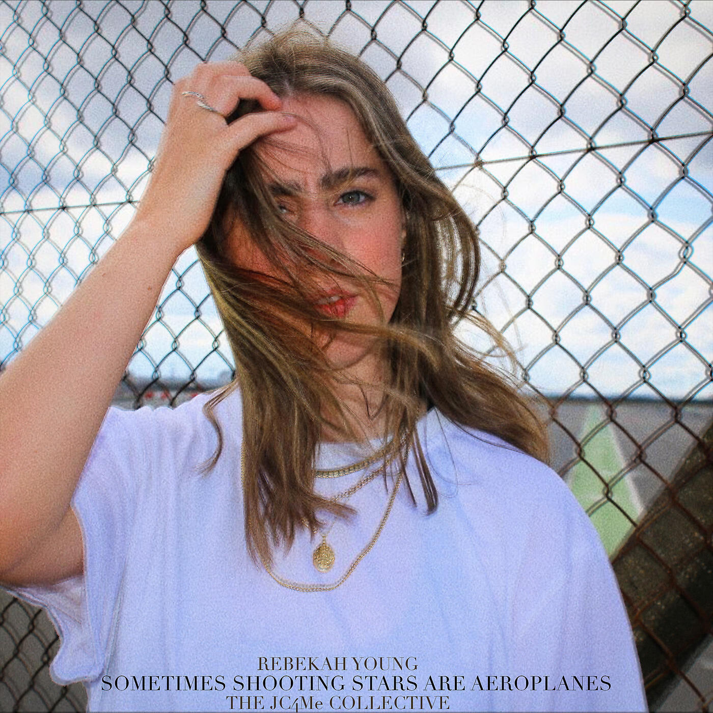 Rebekah Young - Tender (Remix)