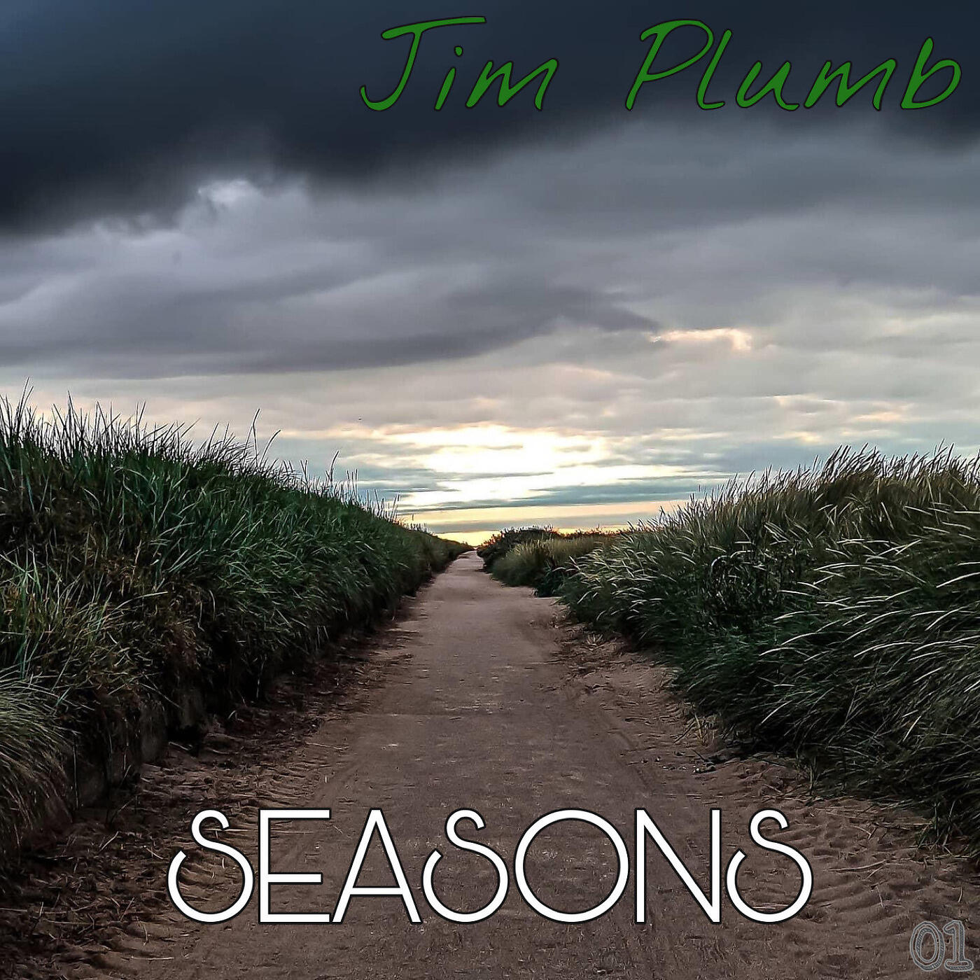 Jim Plumb - Winter