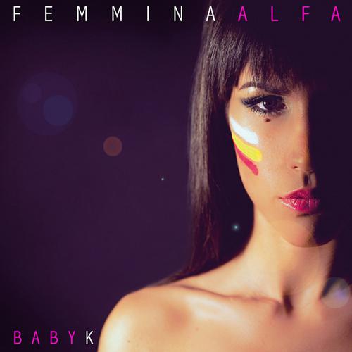 Постер альбома Femmina Alfa - EP
