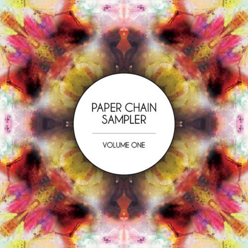 Постер альбома Paper Chain Sampler, Vol. 1