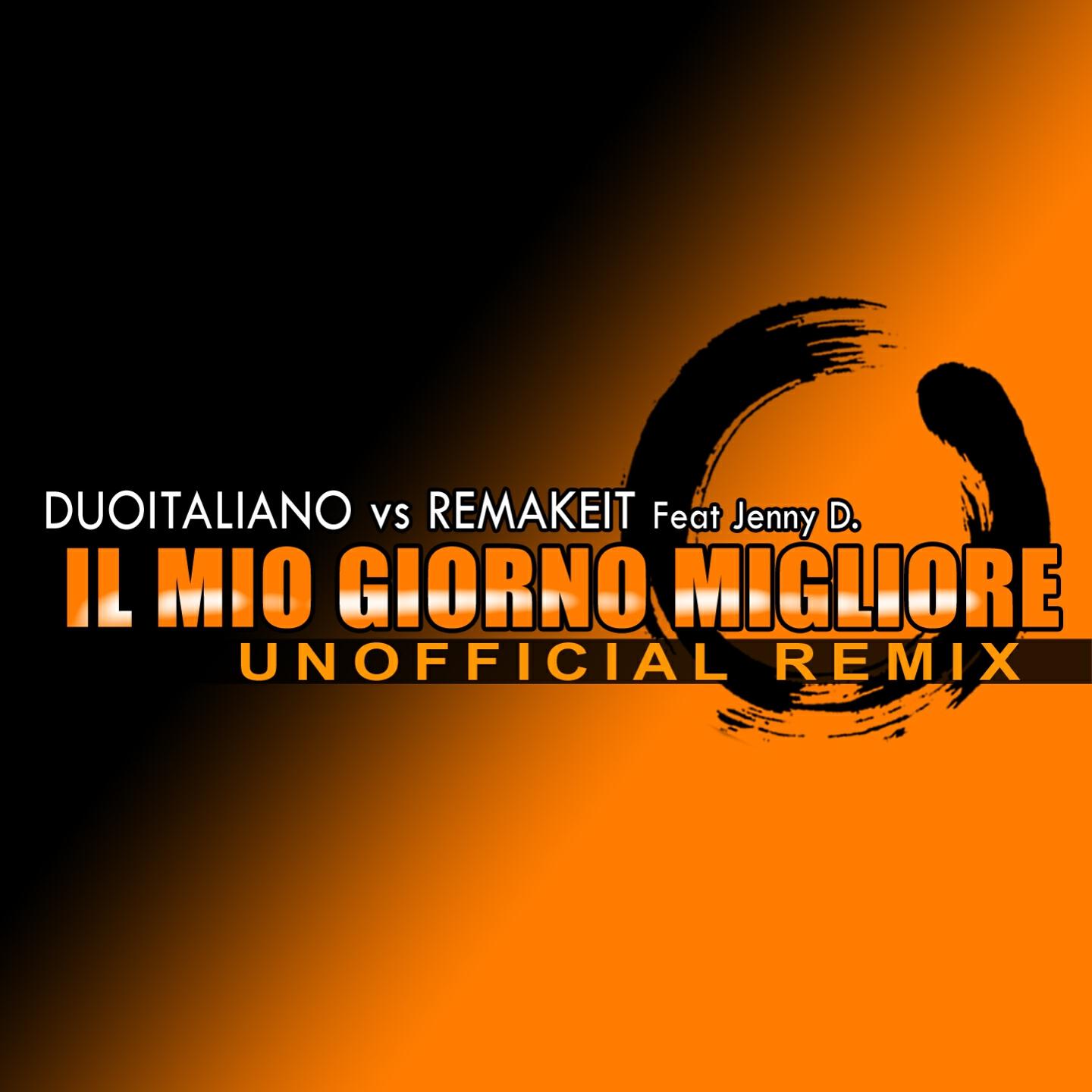 Duo Italiano - Il mio giorno migliore (Extended Version)