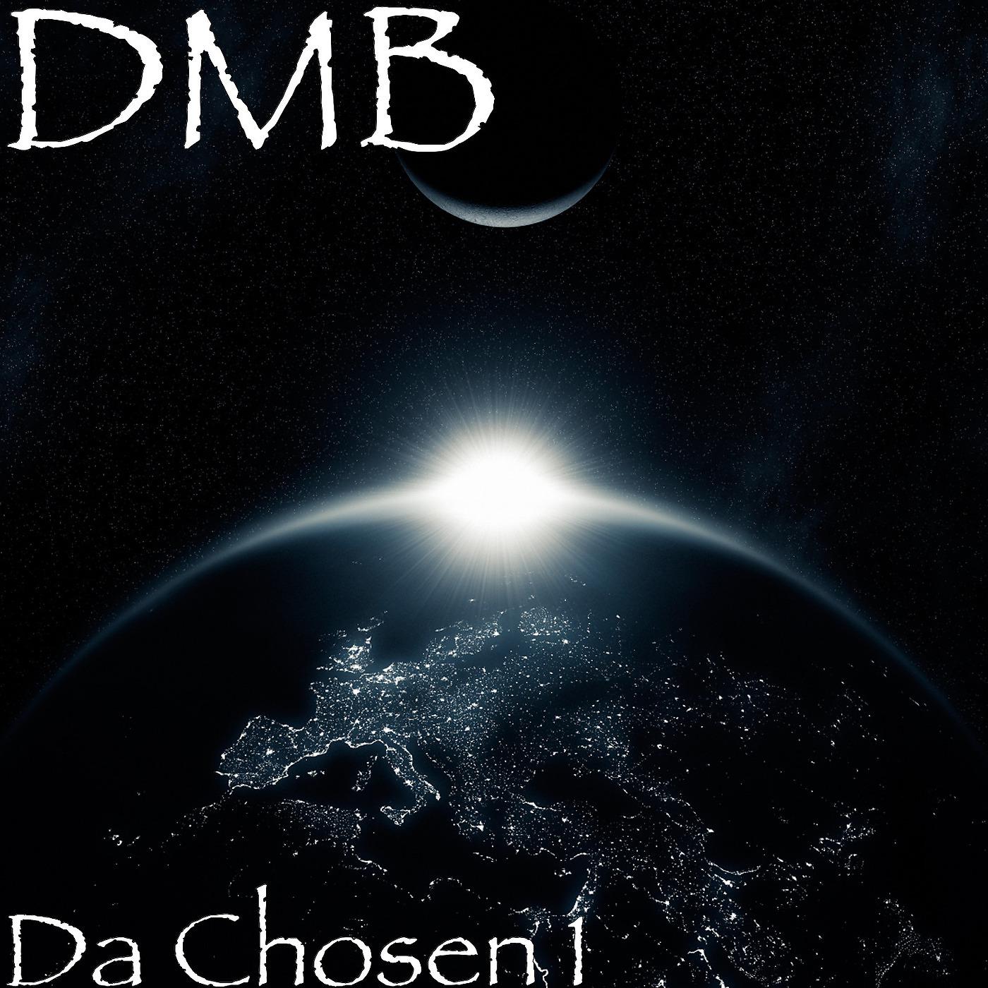 Постер альбома Da Chosen 1