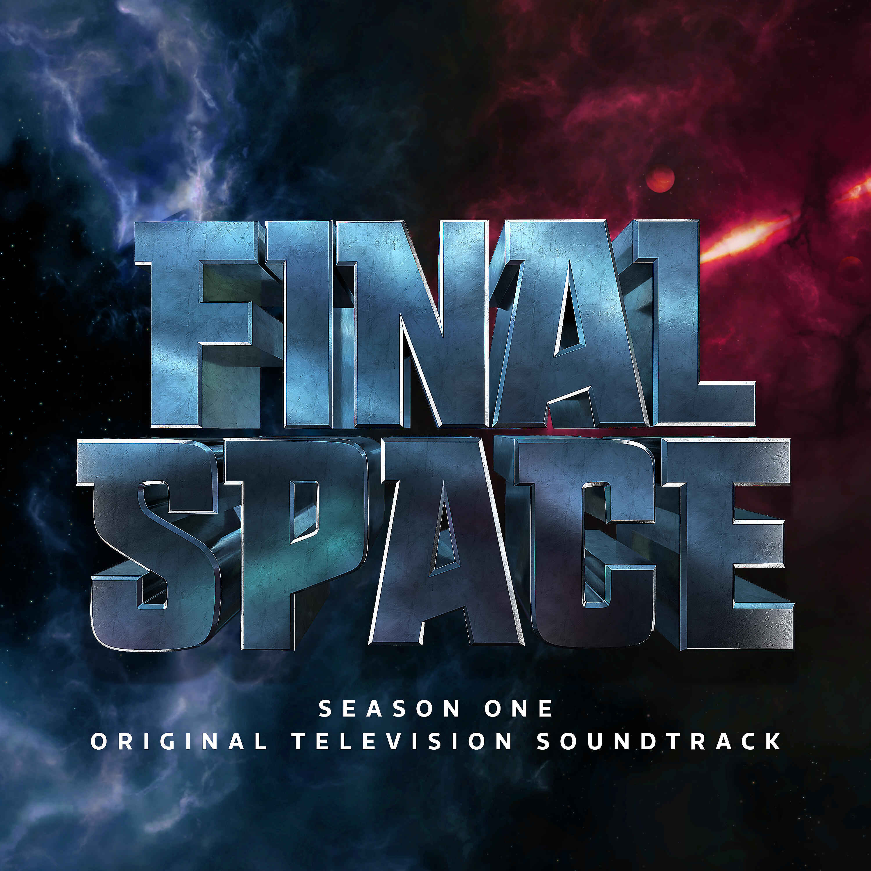 Final Space, Shelby Merry - Gallows (feat. Shelby Merry)