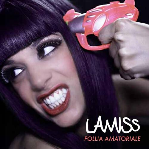 Lamiss - Per le strade