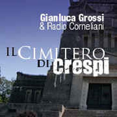 Постер альбома Il Cimitero di Crespi Single