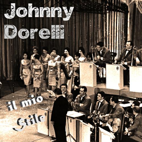 Johnny Dorelli - Boccuccia di rosa