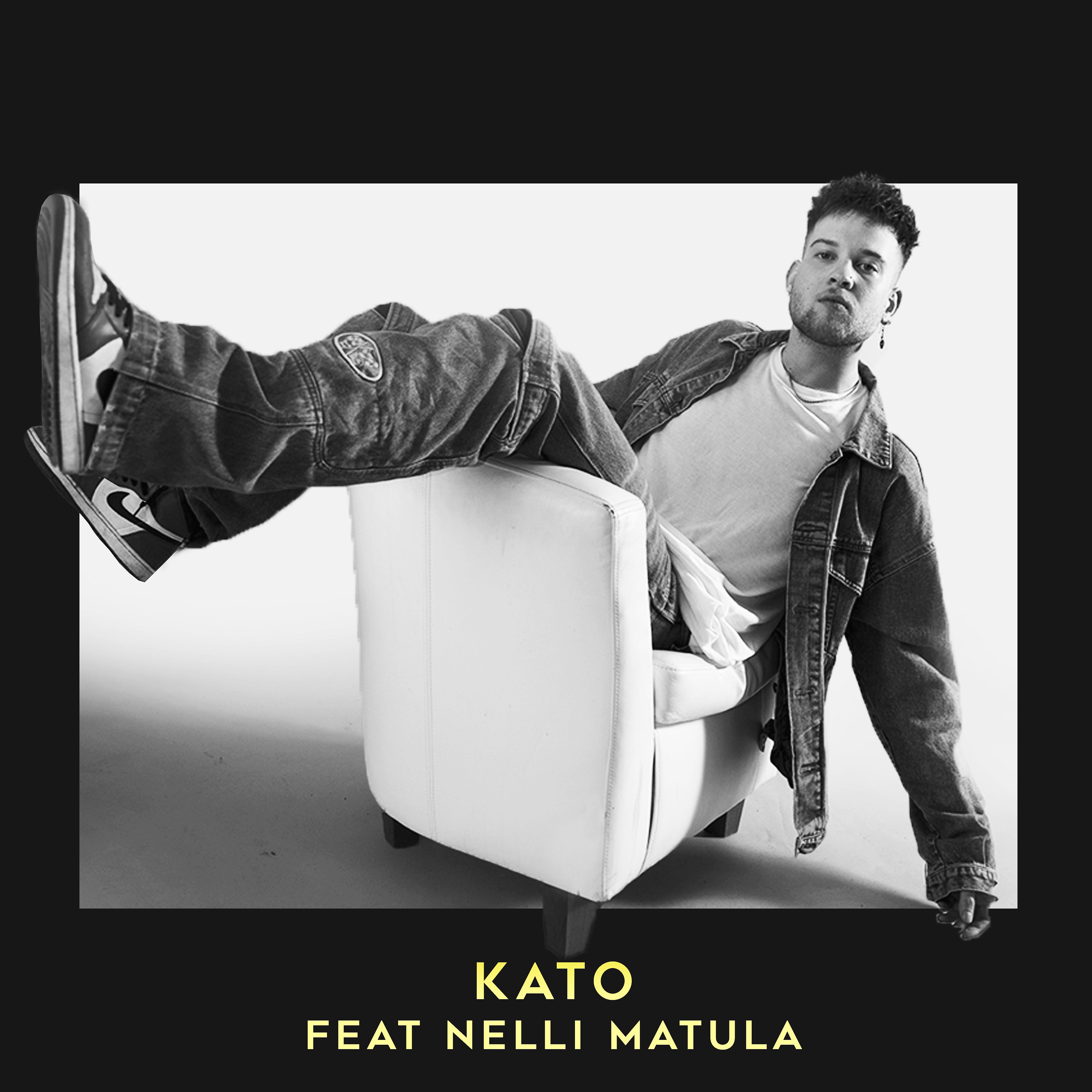 Постер альбома KATO (feat. Nelli Matula)