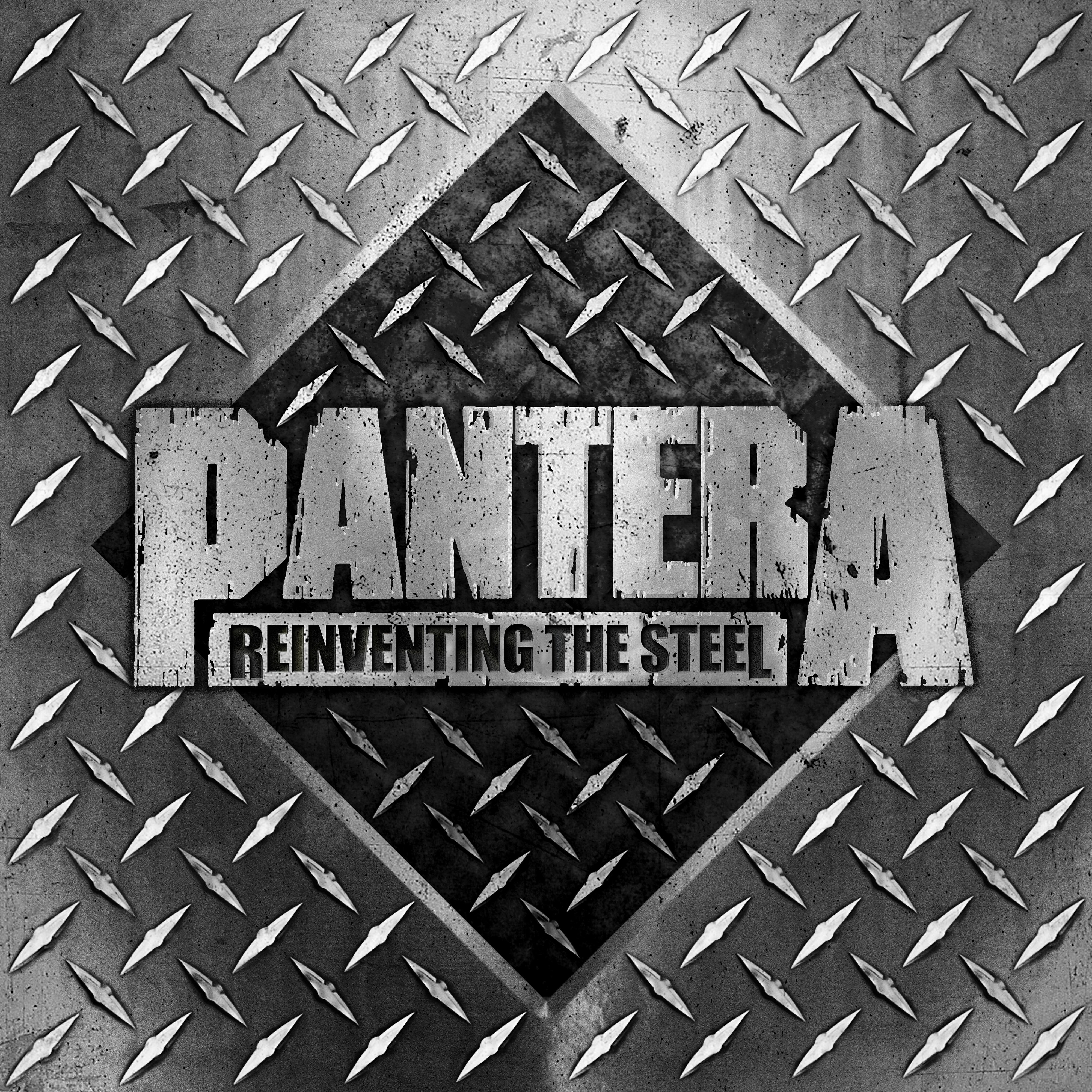 Pantera - We'll Grind That Axe for a Long Time (2020 Terry Date Mix)