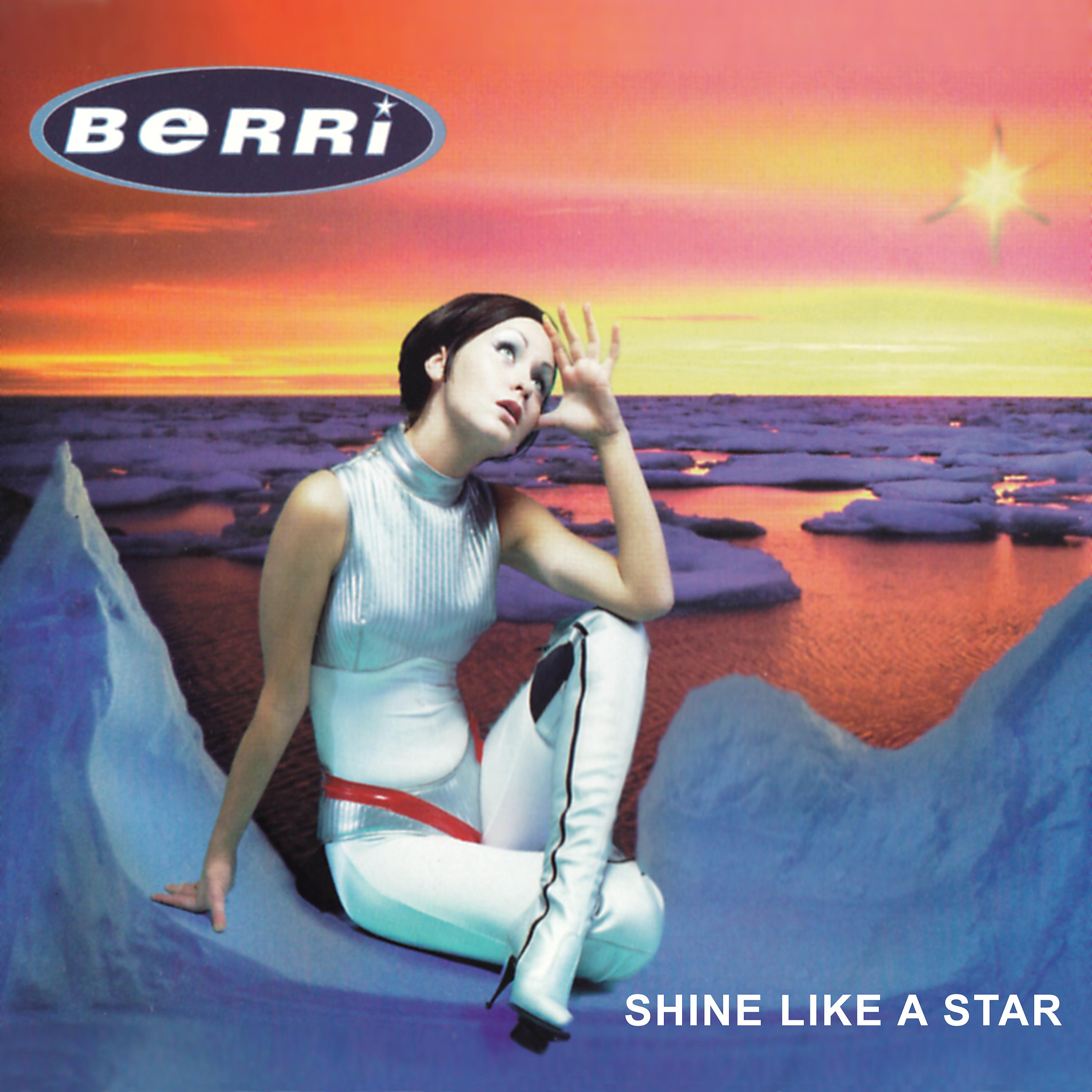 Постер альбома Shine Like A Star