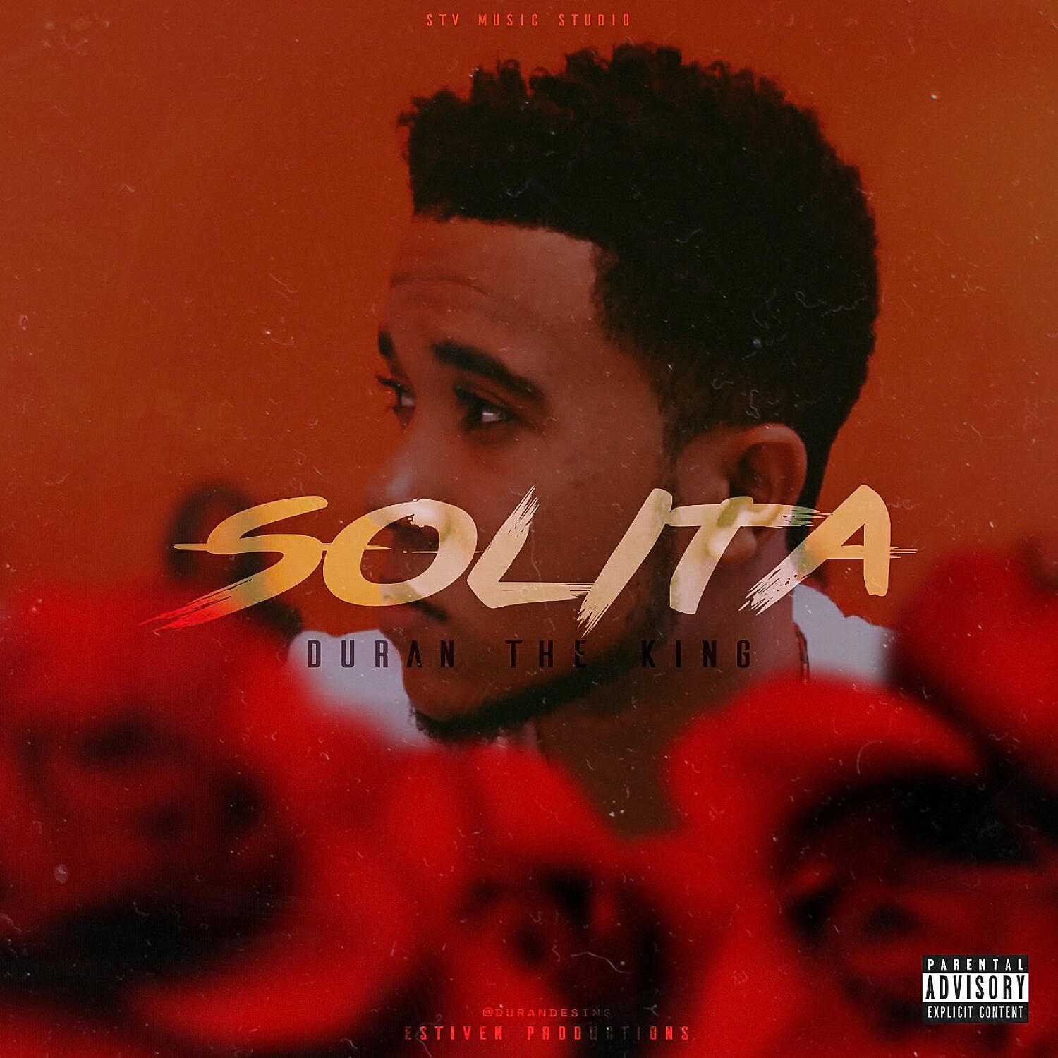 Duran The King - SOLITA (feat. Hilario)