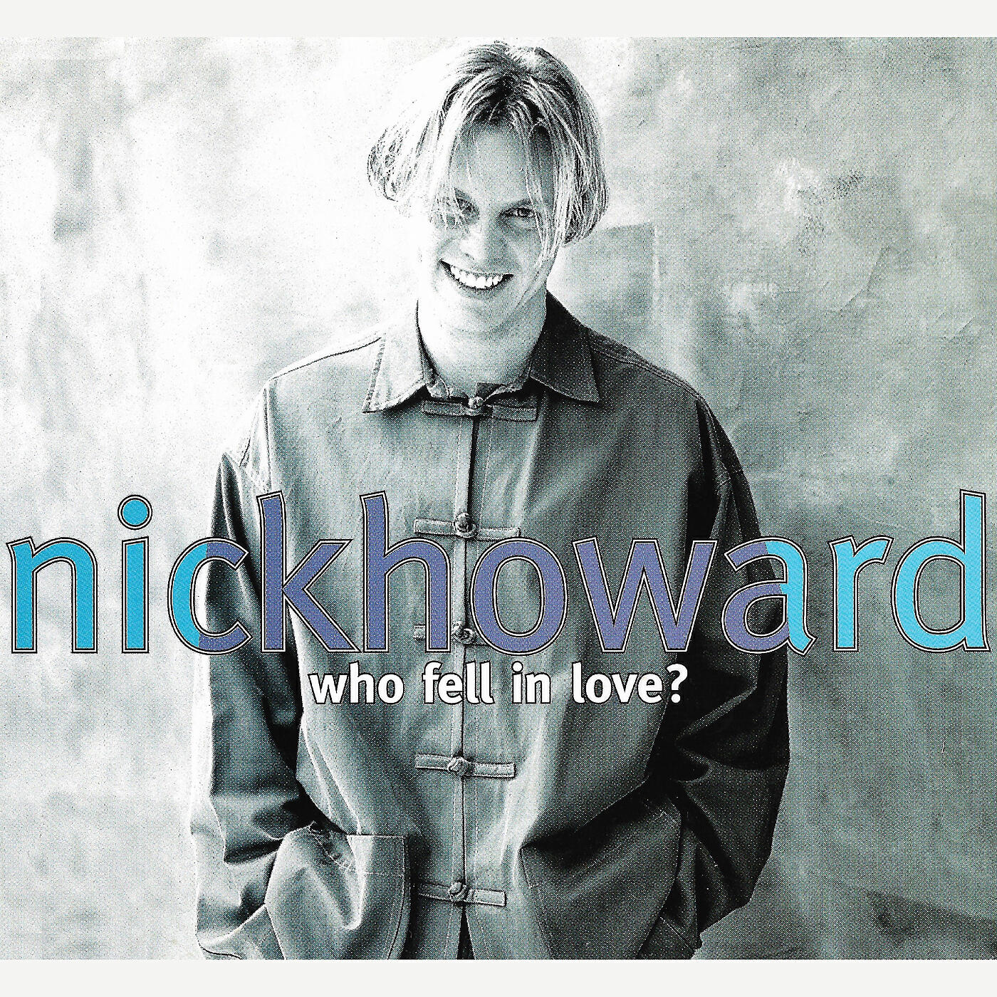 Nick Howard - Down by the Water (Theme To Echo Point)