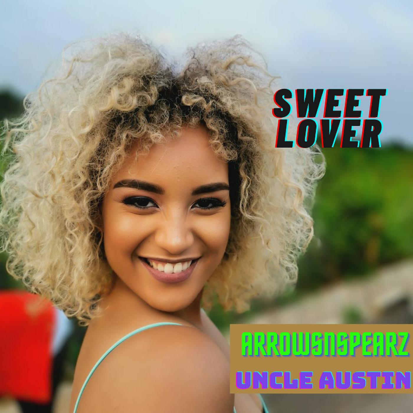 Постер альбома Sweet Lover