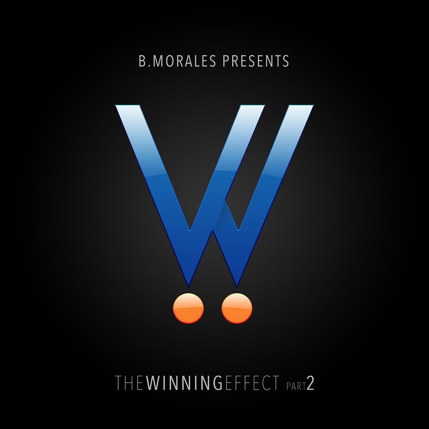 Постер альбома The Winning Effect, Pt. 2